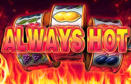 Игровой автомат Always Hot