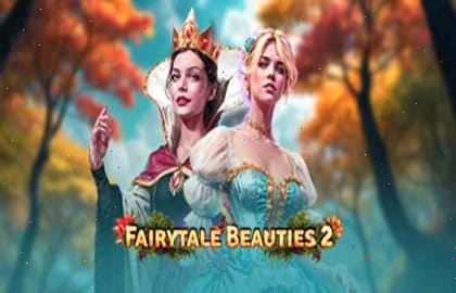 Игровой автомат Fairytale beauties 2