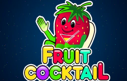 Игровой автомат Fruit Cocktail