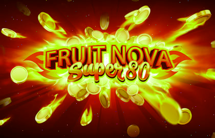 Игровой автомат Fruit Supernova