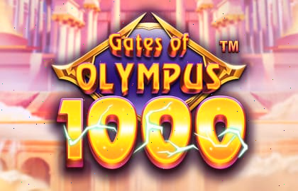 Игровой автомат Gates of Olympus