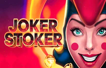 Игровой автомат Jocker Stocker