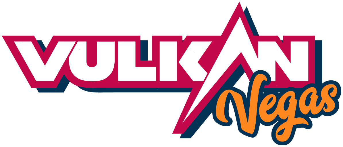 Vulkan Vegas Logo