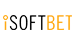 Провайдер игр Isoftbet